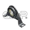 MERCE 2104101681 Mounting, propshaft